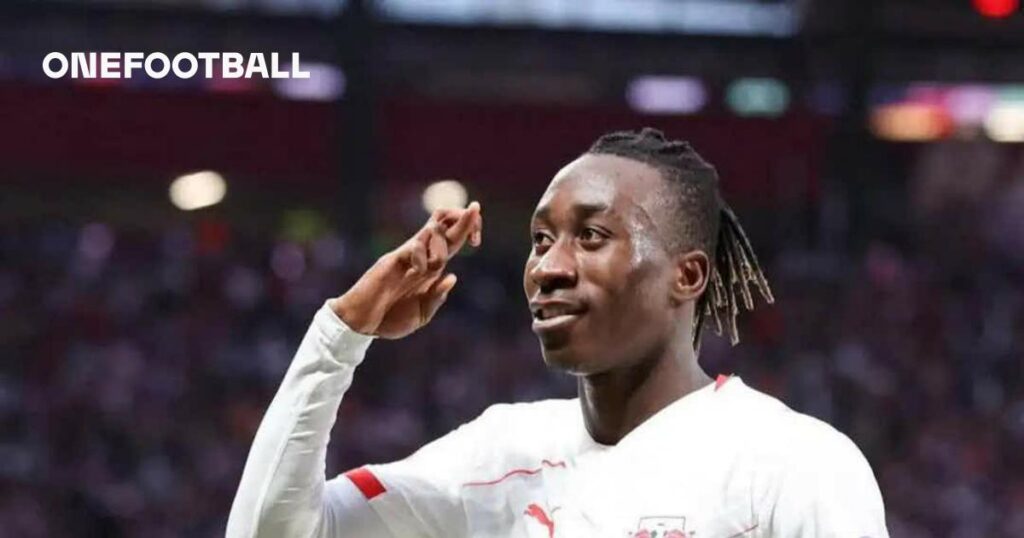 Bundesliga: Yan Diomande Addresses Transfer Market Speculations