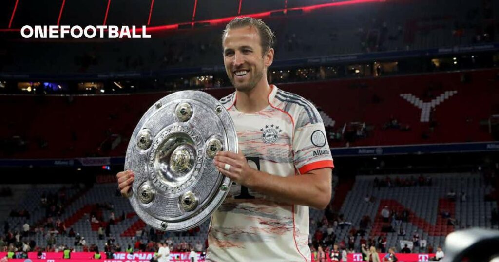 All 33 British Players Who Have Competed in the Bundesliga Since 2000