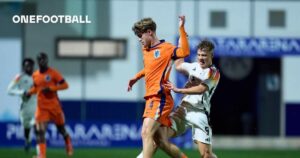 Bayern, Dortmund, and Leipzig Eye FC Twente's Rising Star Nijstad