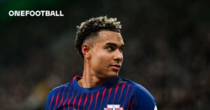 Tottenham Hotspur Target Bundesliga Winger: Is He the Right Choice for Spurs?