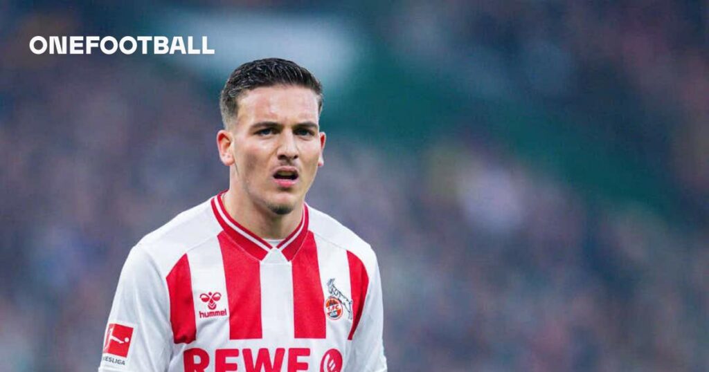 Brighton Makes Bid to Acquire Bundesliga Striker