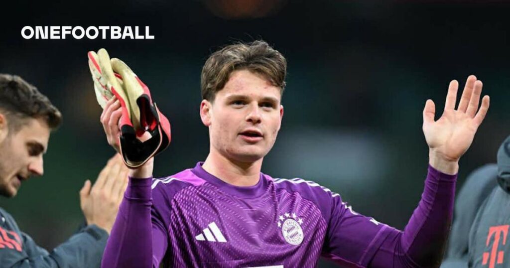 Forecasted Bundesliga Lineups: Starting Elevens for Matchday 23