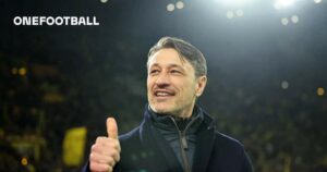Kovač Confronts Defensive Challenges as Dortmund Seizes Bundesliga Energy for Champions League Play