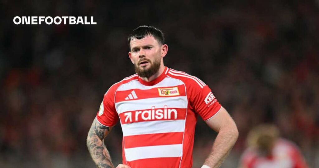 Oliver Burke: "Wearing the Scotland Badge Was a Privilege, and I'd Cherish the Chance Again"