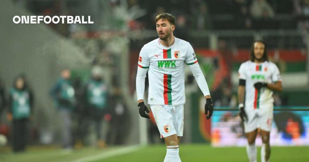 From Battling in Bundesliga to Thriving at Dynamo: Genk Needs to Watch Out for Zagreb's Dion Beljo