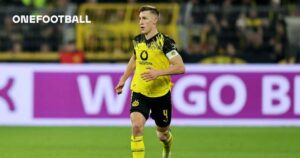 Nico Schlotterbeck Set to Miss Upcoming Bundesliga and Champions League Matches for Borussia Dortmund