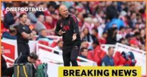 Liverpool Poised for Landmark Move to Secure Dynamic Bundesliga Star