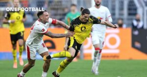 Bundesliga Clash: Leipzig vs Dortmund