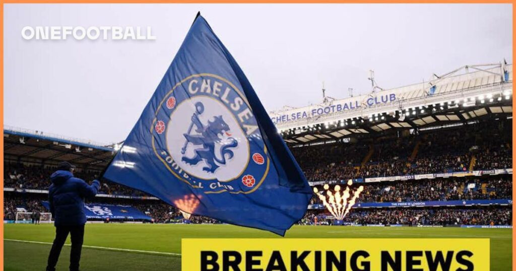 Chelsea's Confirmation of Interest in Bundesliga Star Earning £200k Per Week