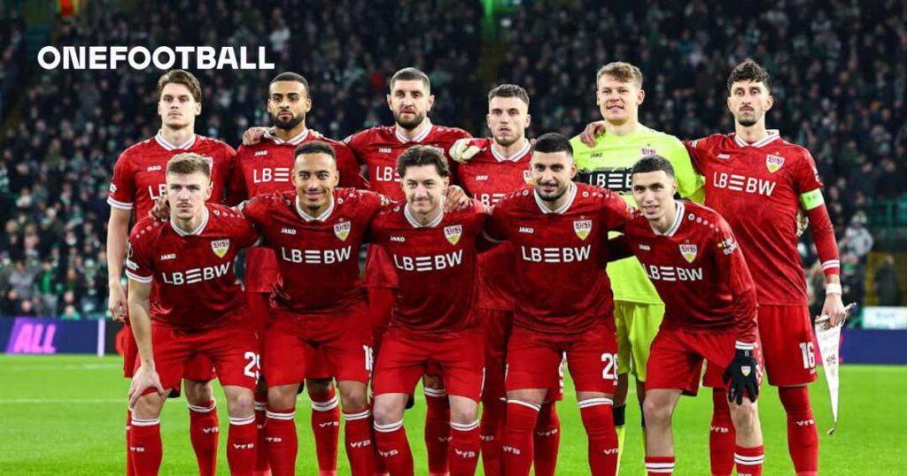 Bundesliga UEL Player Evaluations