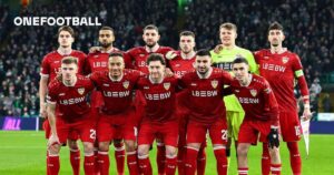 Bundesliga UEL Player Evaluations