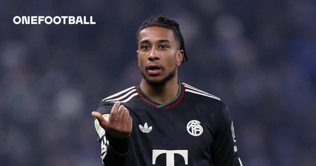 Michael Olise of Bayern Munich Approaches Milestone of Three Bundesliga Assist Records