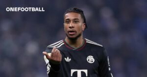 Michael Olise of Bayern Munich Approaches Milestone of Three Bundesliga Assist Records