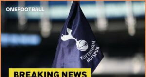 Tottenham and Newcastle Target Rising 21-Year