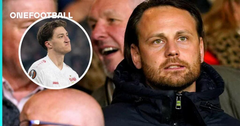 Man Utd Aware of Key Element in Sandro Tonali Transfer as Vivell Advocates for Bundesliga Talent