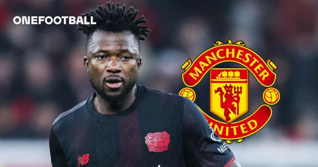 Man Utd Poised to Invest £52 Million in Bundesliga Sensation as Summer Transfer Budget Unveiled