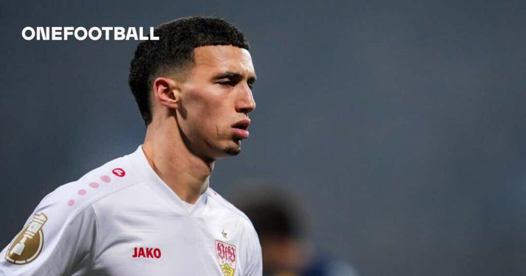 Newcastle United Eyes Bundesliga Midfielder for Potential Transfer