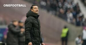 Krösche Takes a Firm Stance on Riera