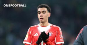 Jamal Musiala Achieves Yet Another Remarkable Milestone