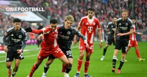 Key Insights from Bundesliga Matchday 23: Bayern Munich's Resilience, Bayer Leverkusen's Slip, and Ragnar Ache's Stunning Goal