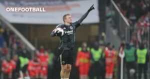 Jonathan Burkardt Shares Insights on Bundesliga Return and Fresh Coaching Leadership at Eintracht Frankfurt
