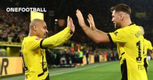 Former Bundesliga Star Shines Again: New Role Ignites Legendary Comeback