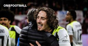 Fábio Silva Scores First Bundesliga Goal in Dortmund's Comeback Draw Against Leipzig 