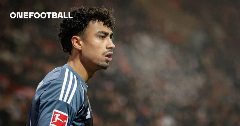 Manchester City Competes for Top Bundesliga Left