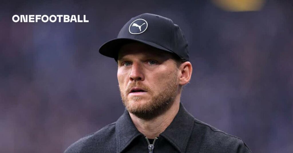 Eugen Polanski's Position as Borussia Mönchengladbach Coach Remains Secure After Recent Bundesliga Defeat