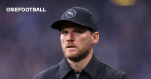 Eugen Polanski's Position as Borussia Mönchengladbach Coach Remains Secure After Recent Bundesliga Defeat