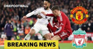 Real Madrid Teams Up with Liverpool and Man Utd in