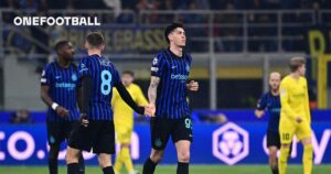 Inter's Departure Elevates Bundesliga, Potentially Jeopardizing Fifth Champions League Position
