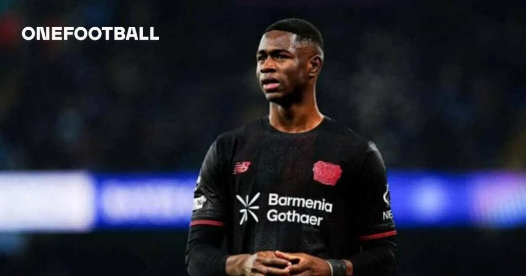 Bundesliga: Christian Kofane Endures Ongoing Struggles