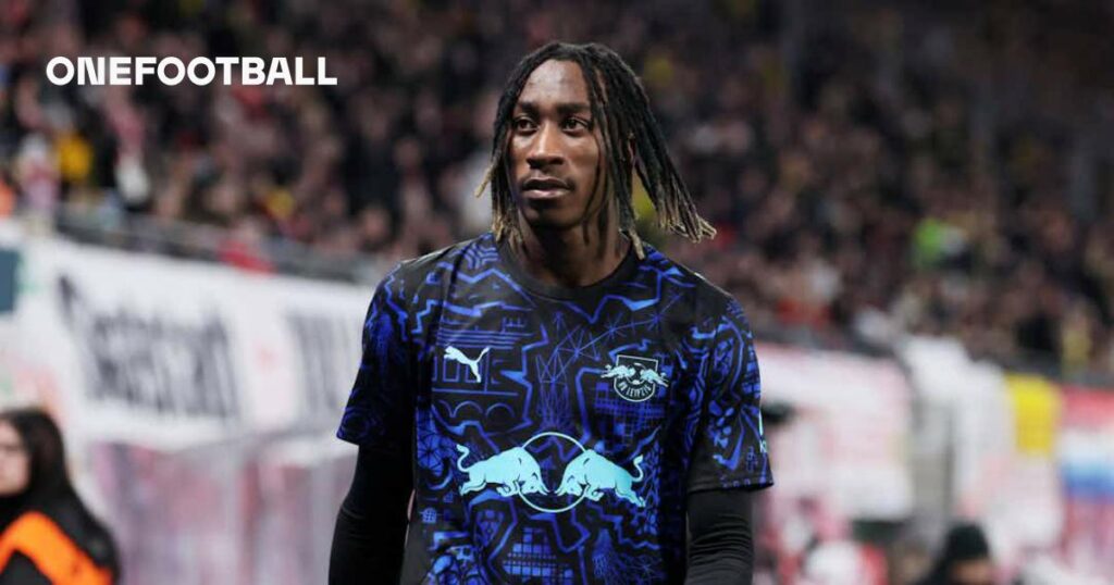 Liverpool, Spurs, and Manchester United Could Encounter Legal Challenges in Pursuit of Bundesliga Wonderkid