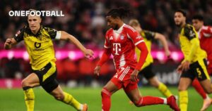 Forecasted Starting Lineups for Bundesliga Matchday 24