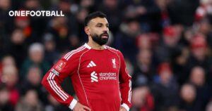 Mo Salah Likely to Remain at Liverpool Amid Interest in Bundesliga Defender
