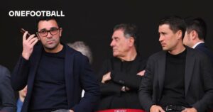 Barcelona Eyes Bundesliga Star as Potential Free Agent Acquisition