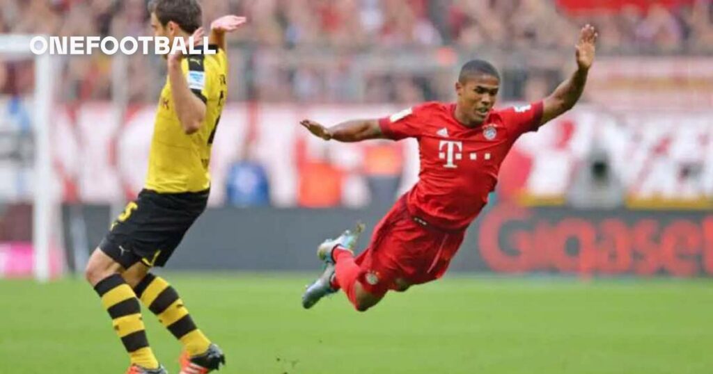 Bundesliga Clash: Schedule, Broadcast Channels, and Lineups for Dortmund vs Bayern Munich