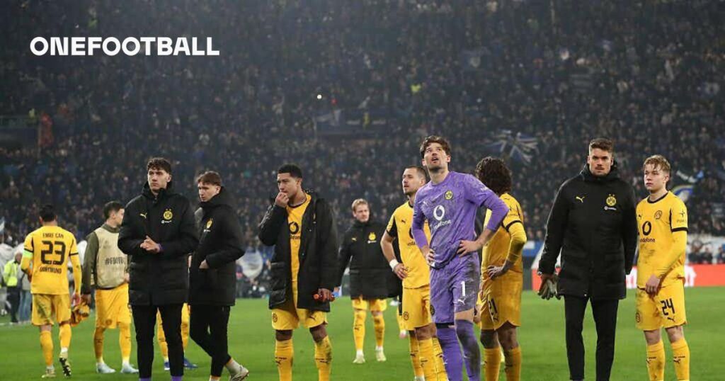 🎃 Chilling Week in Europe: Bundesliga Faces Threat to Its 5th Champions League Position?