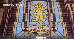 Aston Villa Pursues Bundesliga Star in Three-Way Battle: Can Midlands Team's Top