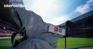 2025 Ticket Revenue Projections for Leading 25 Football Clubs: Featuring Four Bundesliga Teams