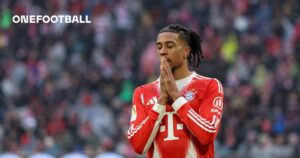 Michael Olise: An Unpredictable Force Captivating Bundesliga Opponents