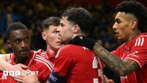 Nottingham Forest: Vitor Pereira's Challenge of Juggling Europa League and Premier League Demands