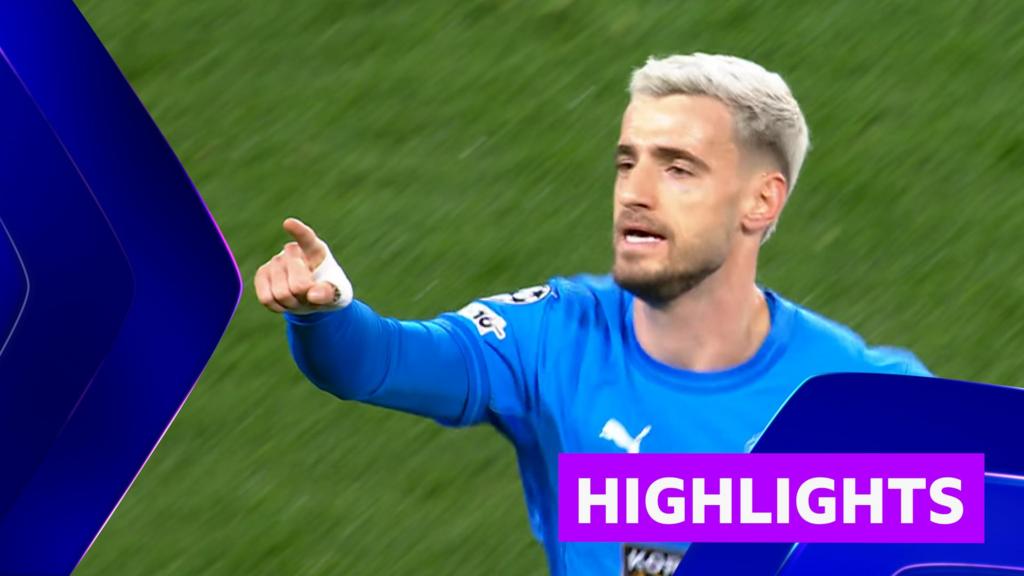 Pafos Triumphs Over Slavia Prague 4