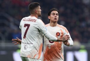 Roma to Provide Only Minimal Offers to Crucial Veteran Players