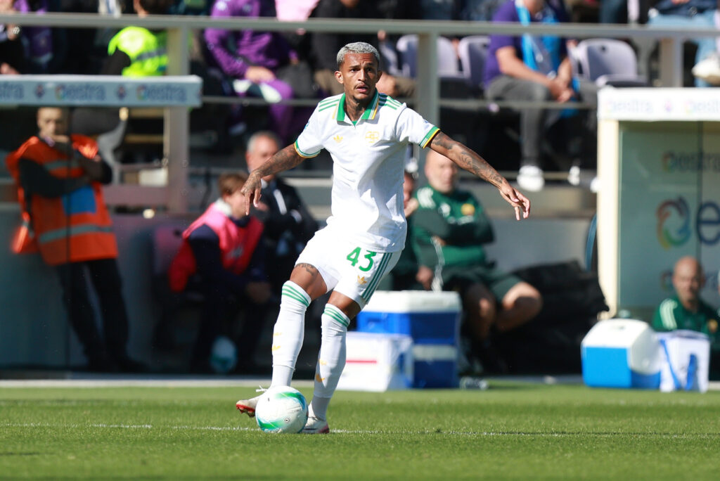 Manchester City Aims to Acquire Wing