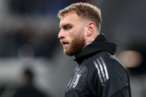 Juventus Exploring Multiple Alternatives Amid Di Gregorio's Decline