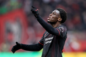 Napoli Targets Bayer Leverkusen and Olympiacos Rising Stars