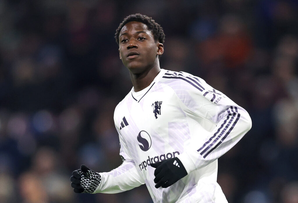 Manchester United Creates Urgency for Napoli and Roma