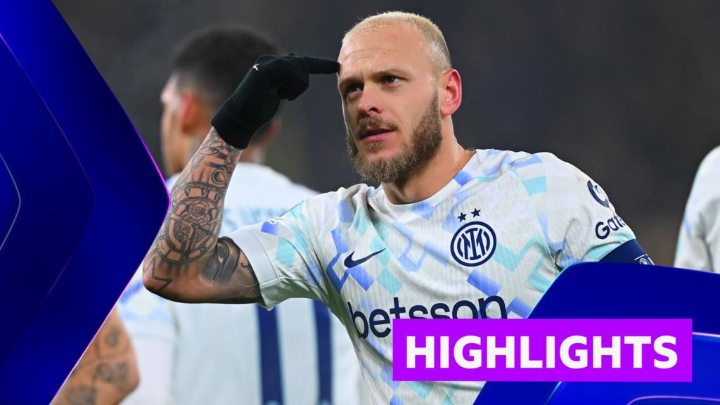 Inter Milan Secures 2